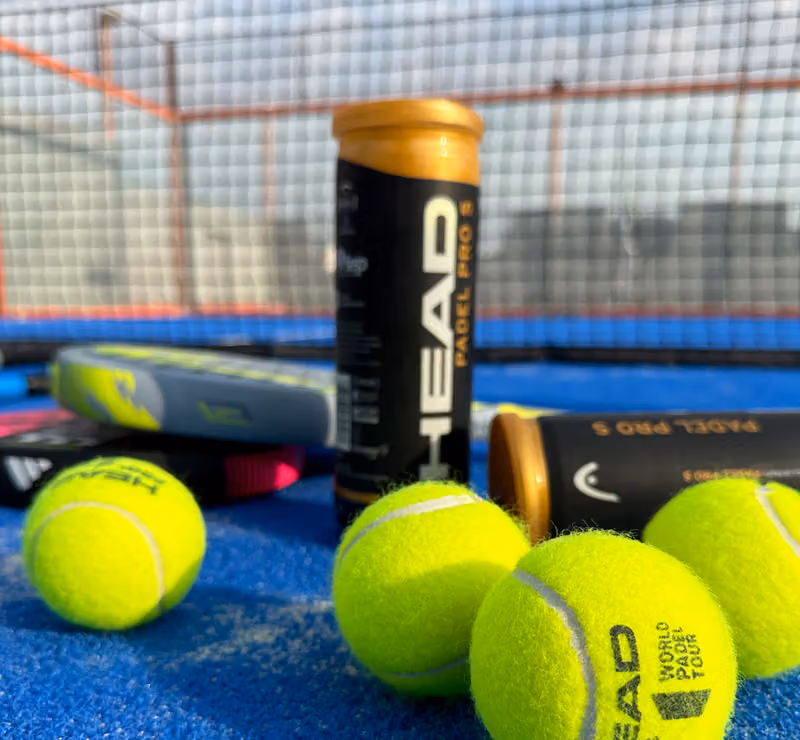 نايا هاوس (بادل) - Naya House (Padel)