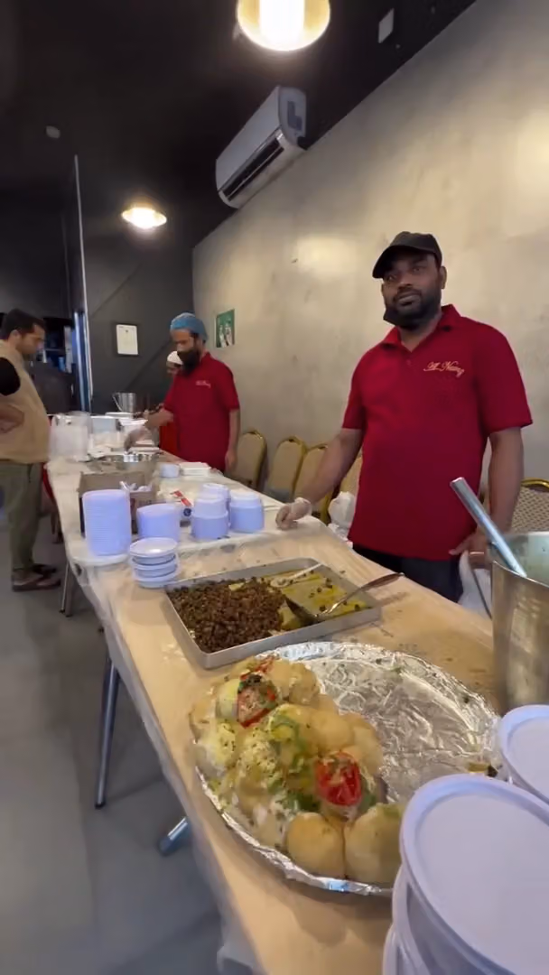 Nayab Restaurant