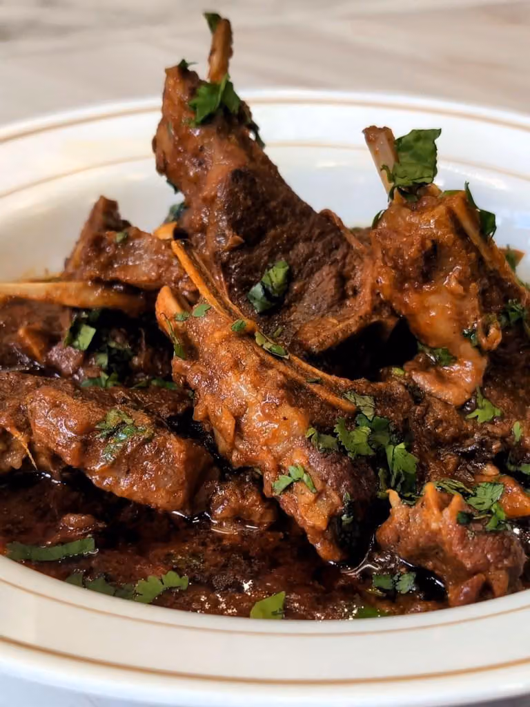 Nayab Restaurant