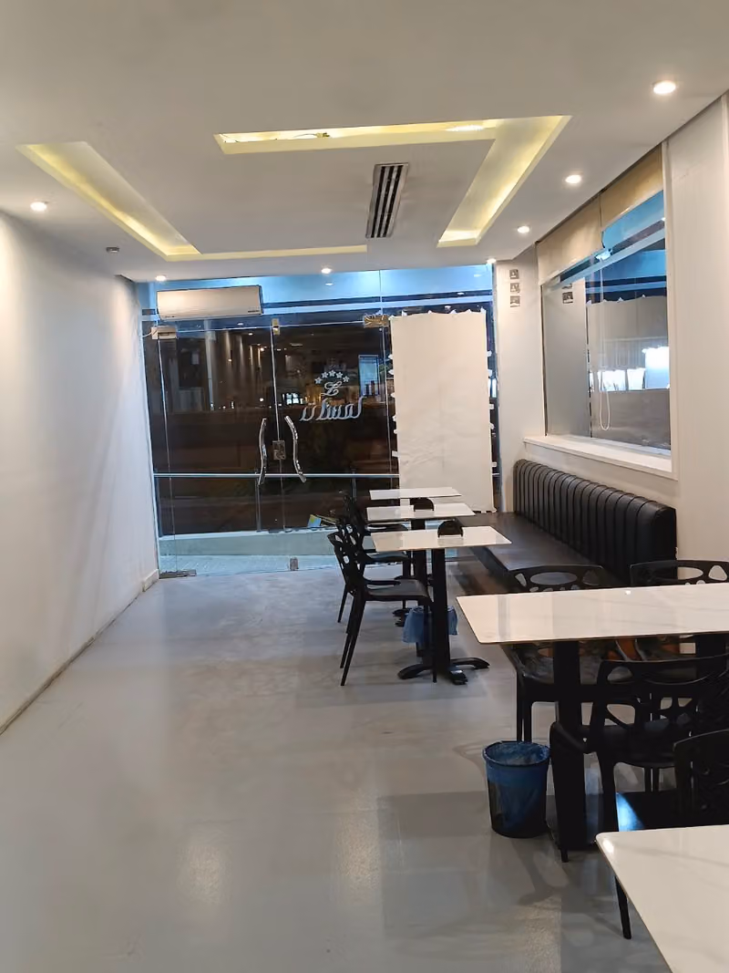 ناين الفن برجر |9eleven burger