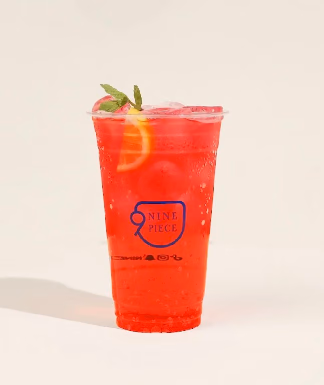 ناين كافية Nine cafe