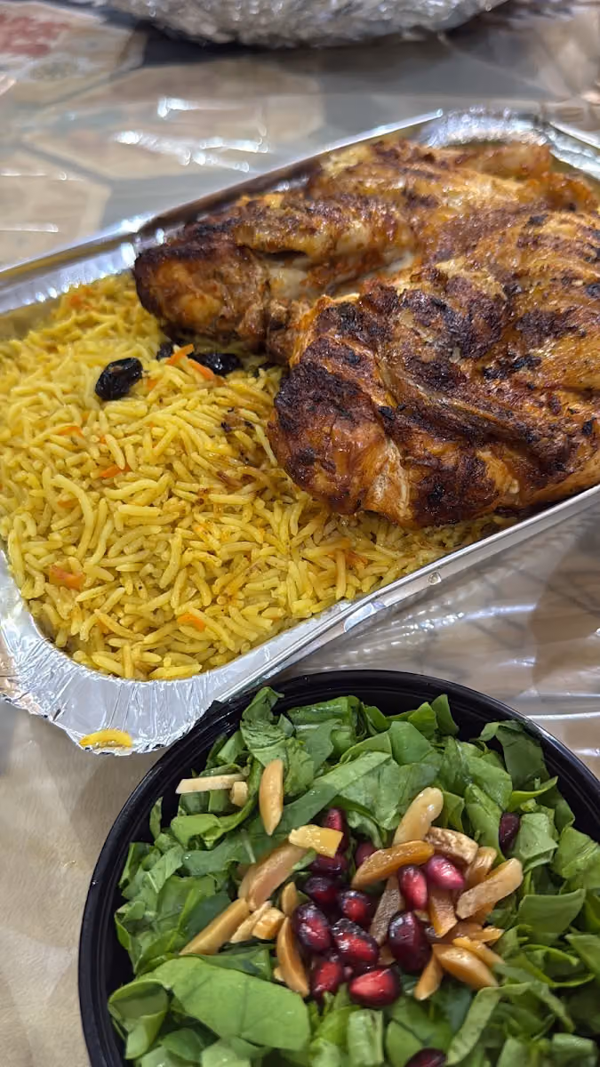 Naz Bukhari | ناز بخاري