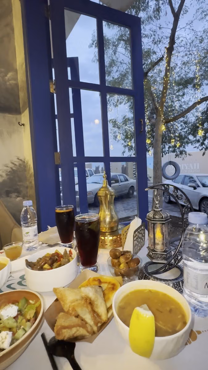 نبع الدرعيه