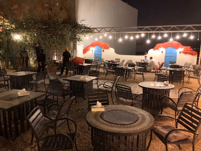 نبع الدرعيه
