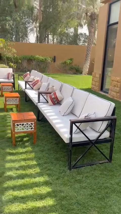 نبراس الاماكن للحفلات