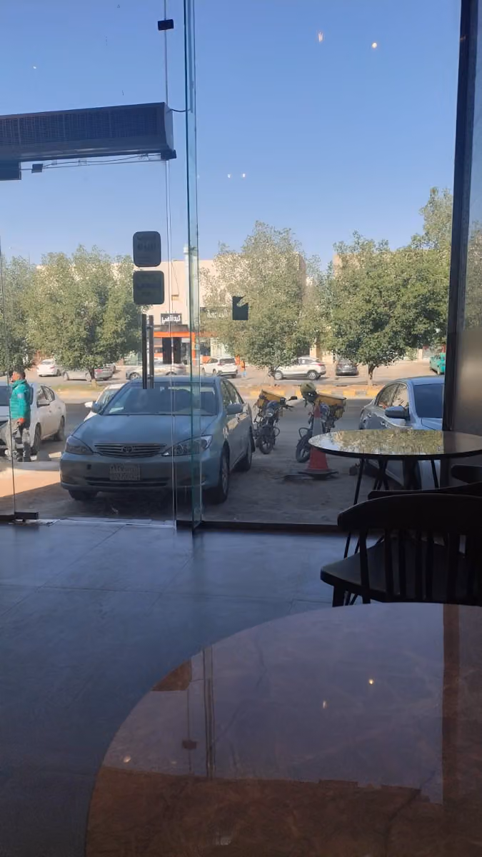 نبراس لوجستيك