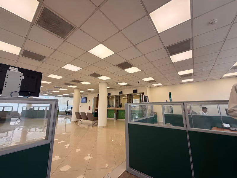 NCB Bank