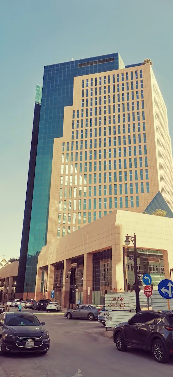 NCR Corporation