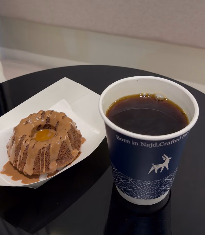 ND Cafe
