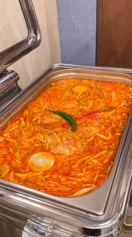 ندى الريف