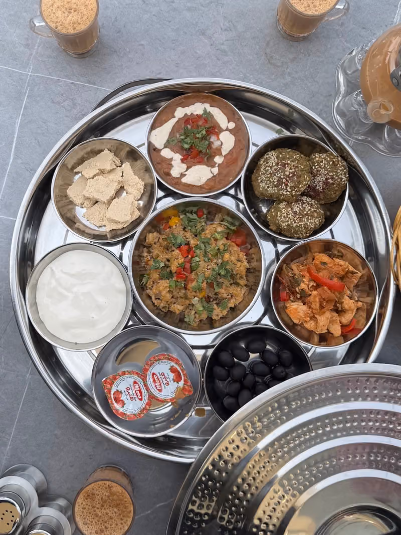 ندى الريف