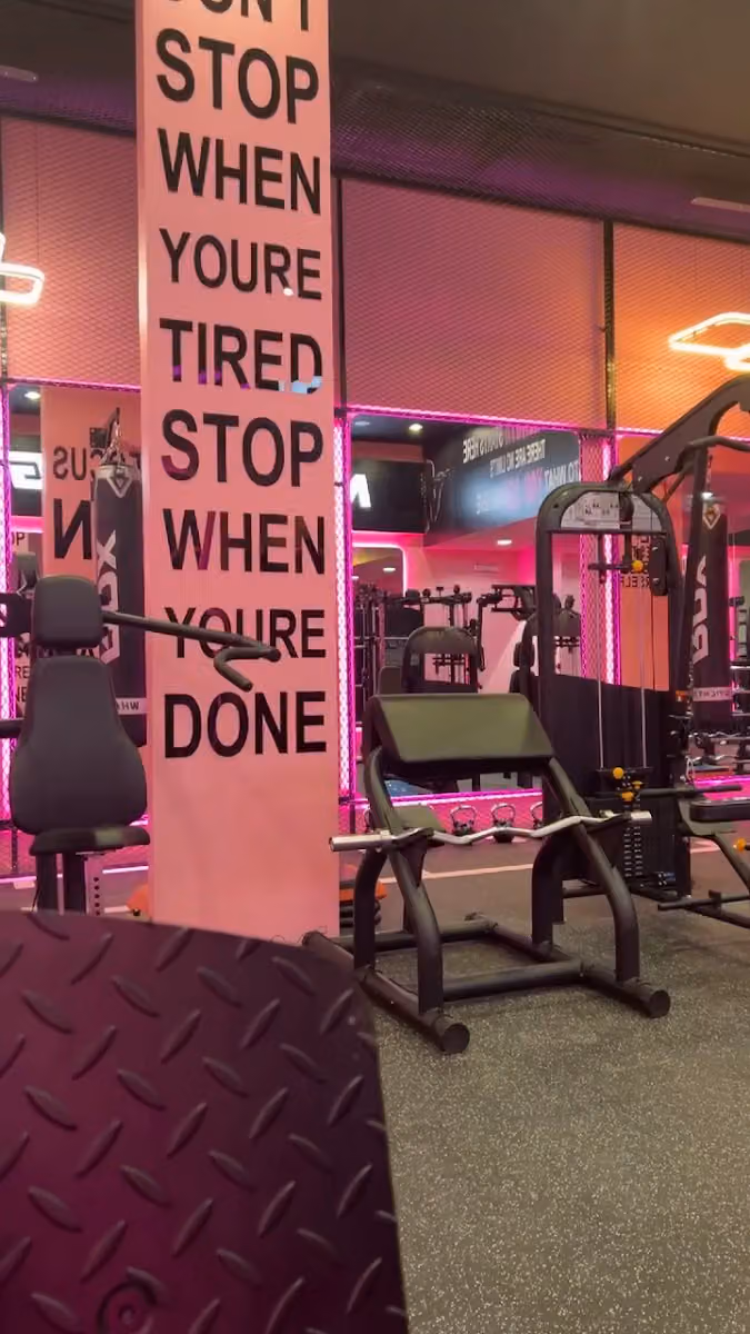 Near fit