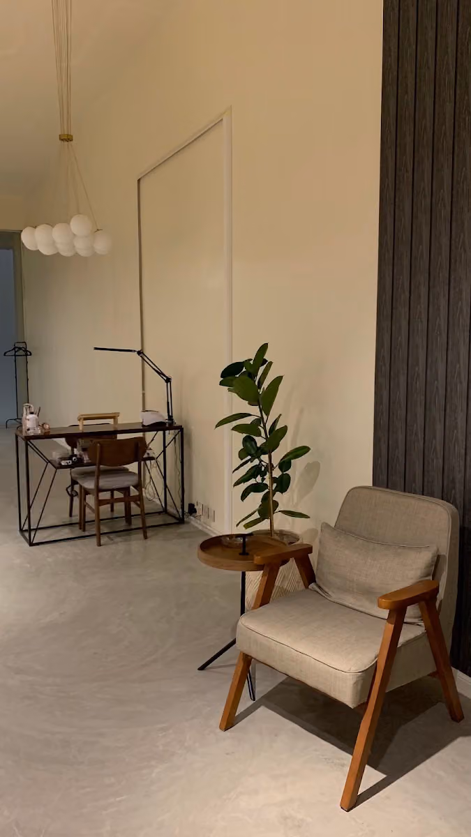 Neat nails - نيت للاظافر