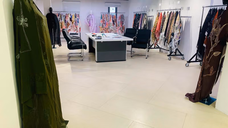 NEELAM ARABIA COMPANY