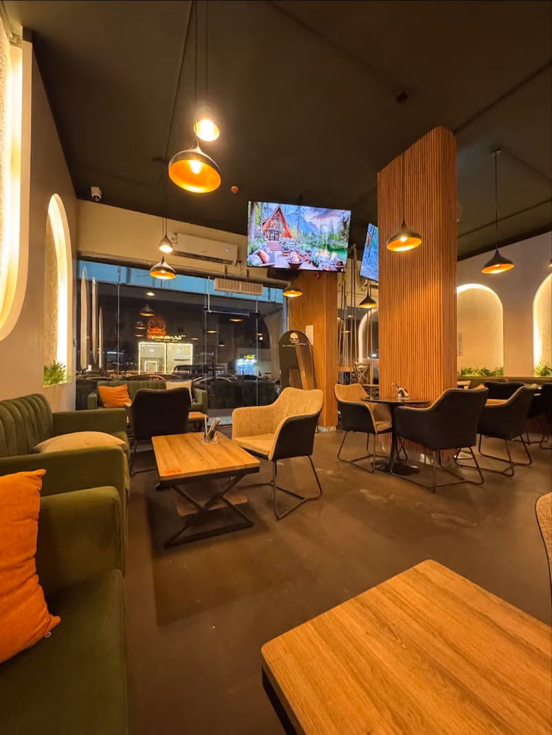Neema Cafe | نيمة كافيه