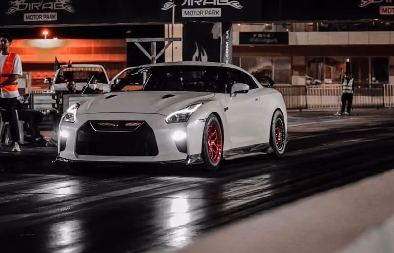 Nemesis Performance