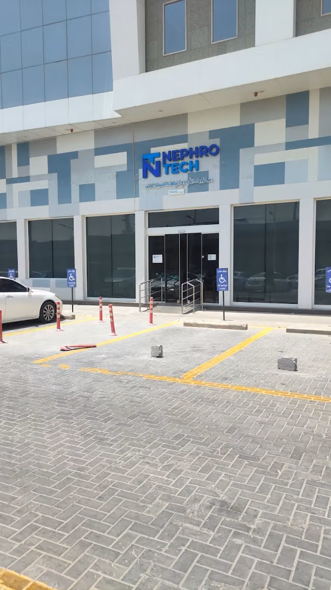 Nephro Tech