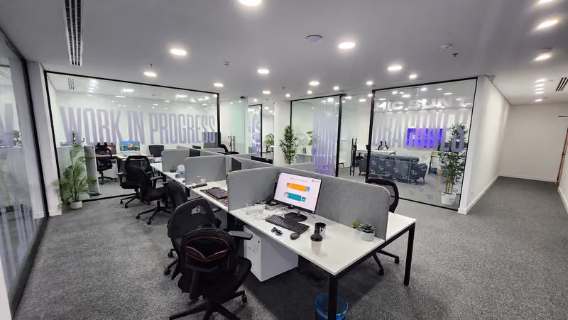 NES Studios | Riyadh