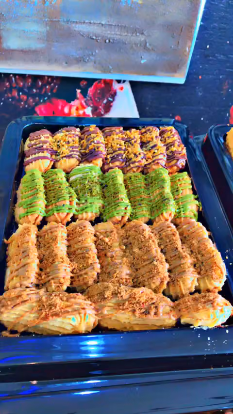 Nesma Hala
