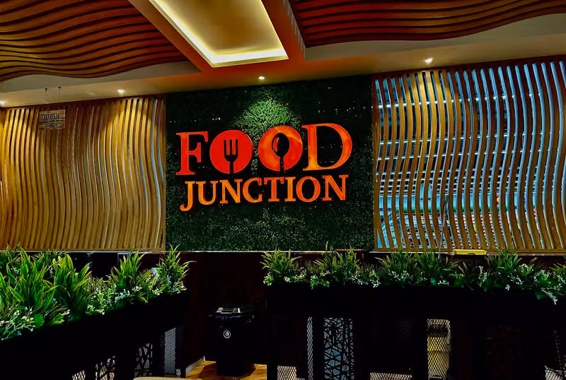 Nesto Restaurant