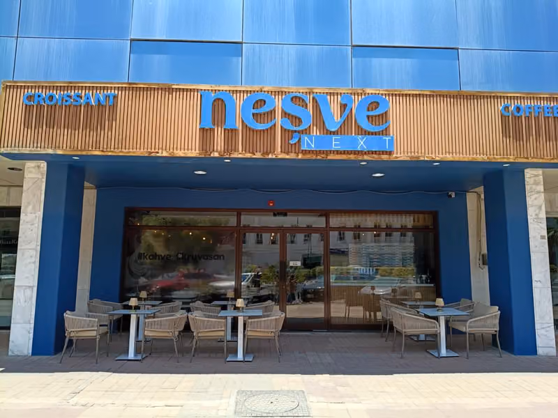 Neşve Next Riyadh