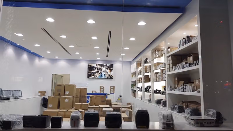 NETWAY SOLUTIONS