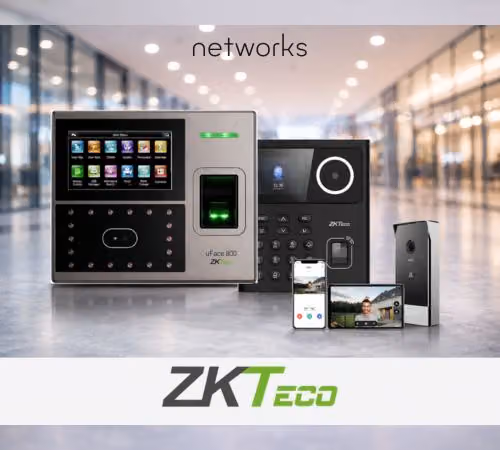 Networks
