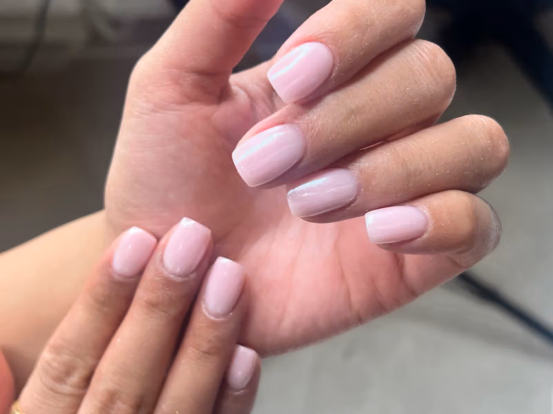Nevvi Beauty Salon نيفي صالون تجميل