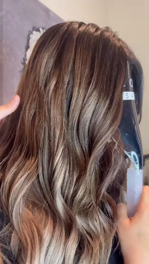 Nevvi Beauty Salon نيفي صالون تجميل
