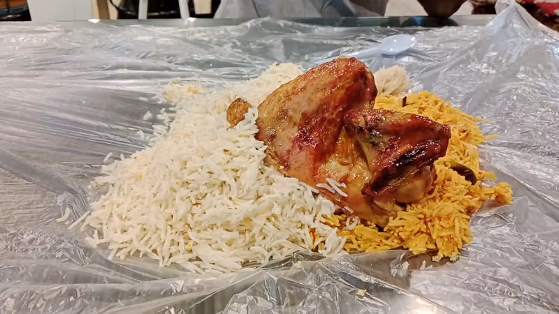 New Alankar Restaurant 2