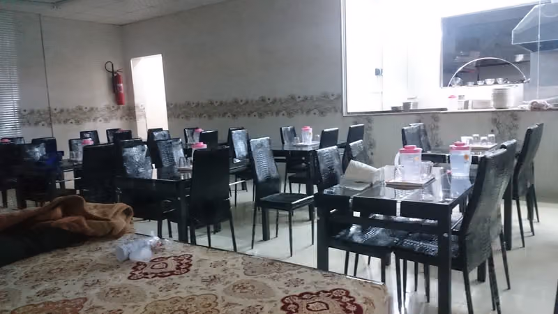 New Alankar Restaurant 2