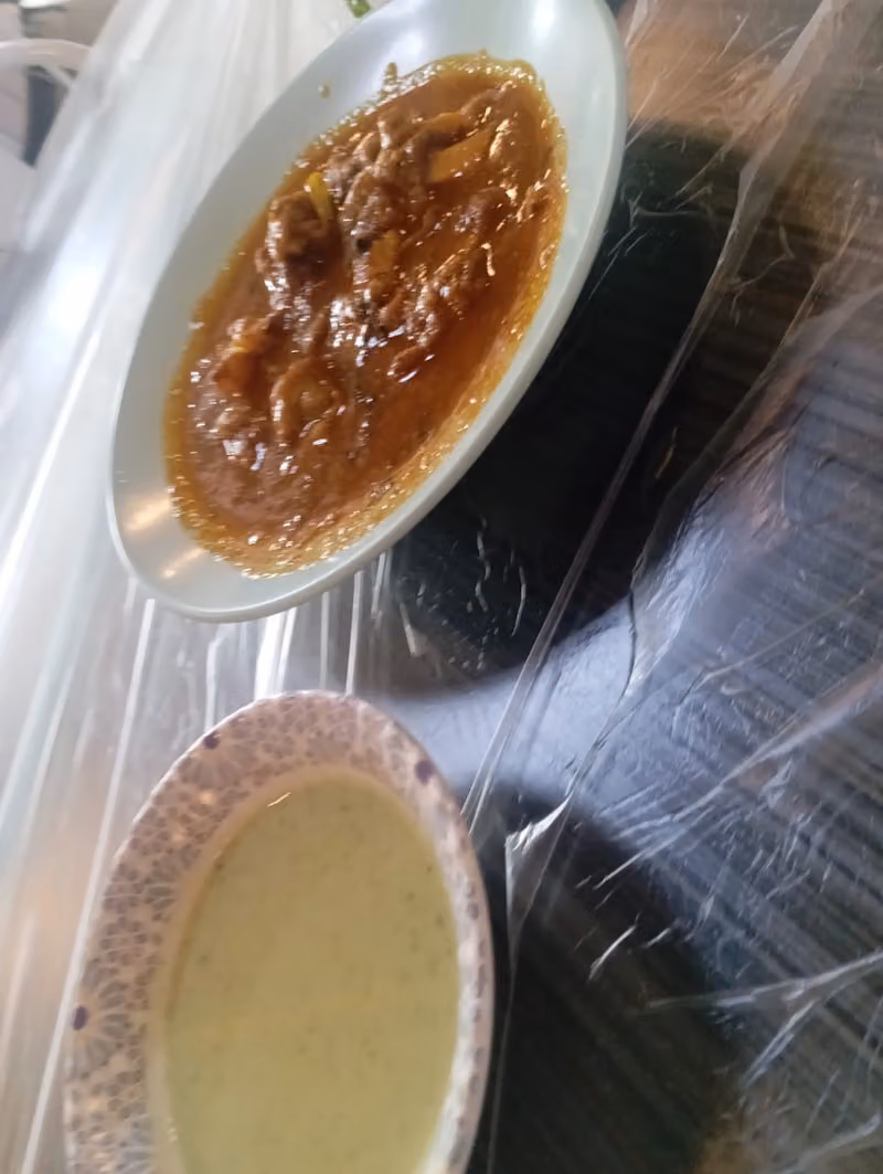 New Alankar Restaurant 2