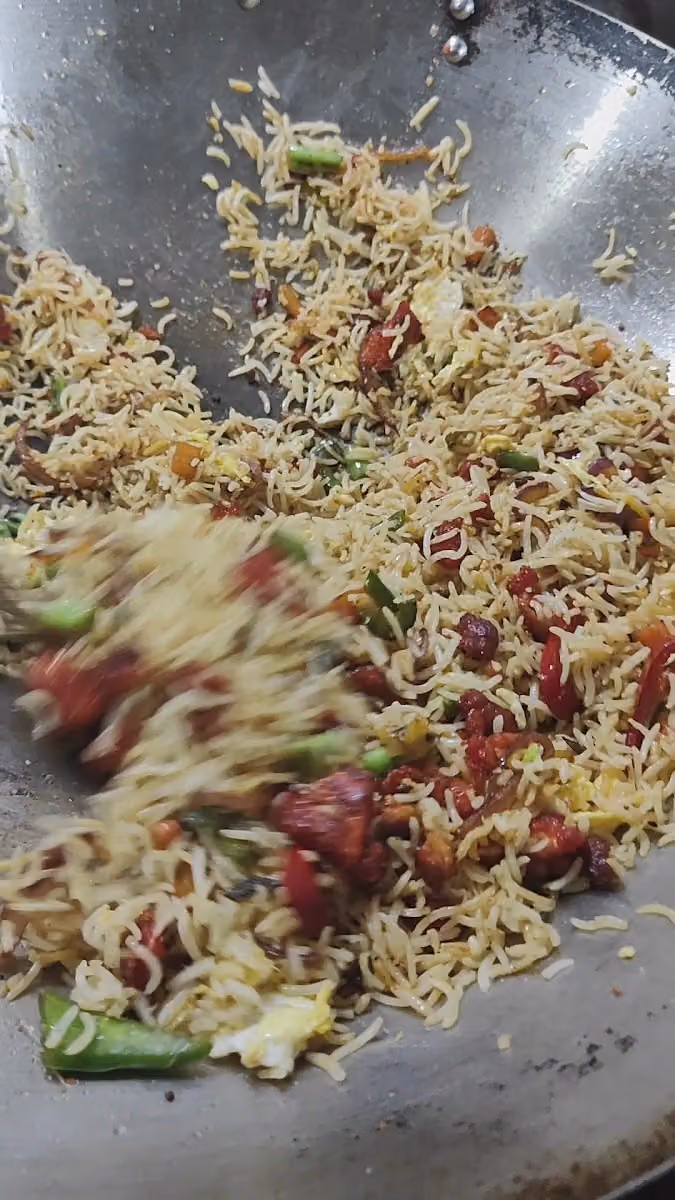 New arafat restaurant