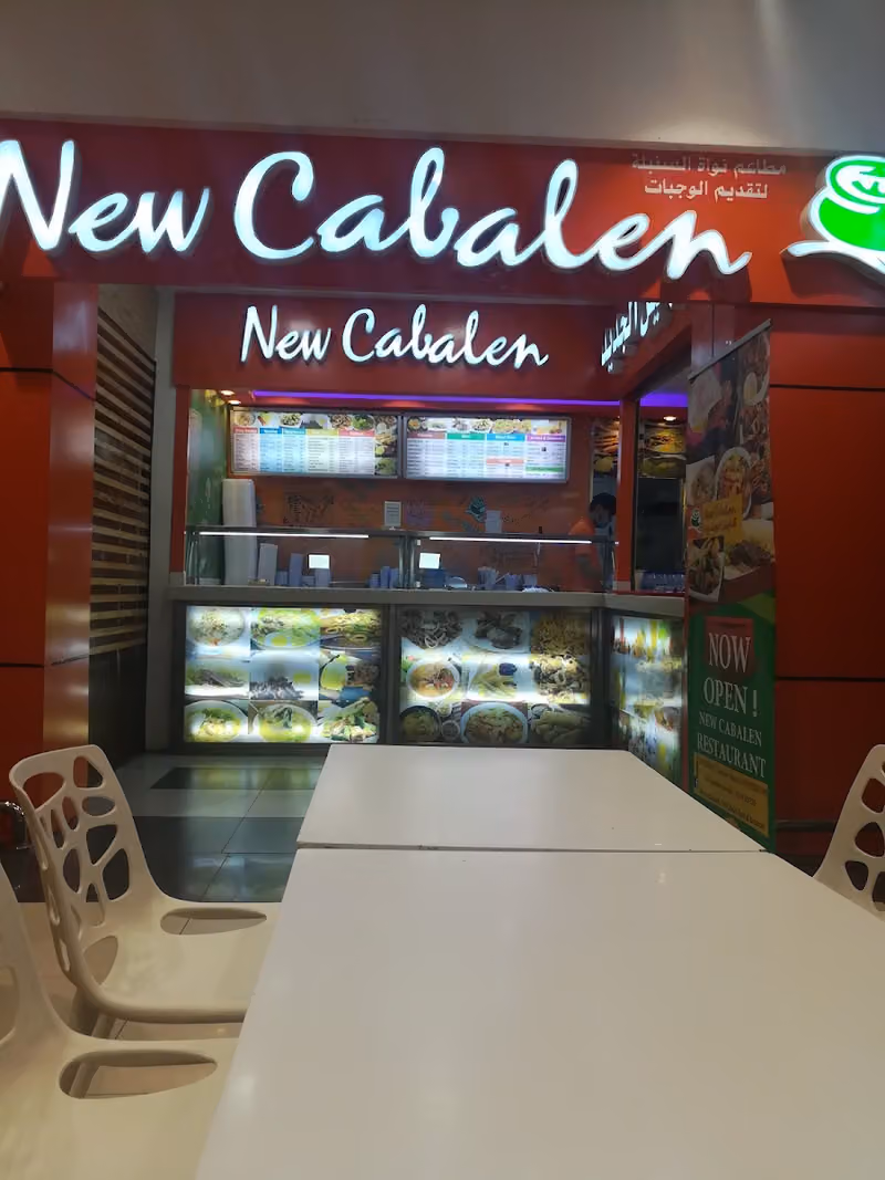 New Cabalen