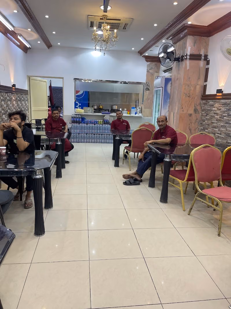 New Fawal and Tamees bufia Taj