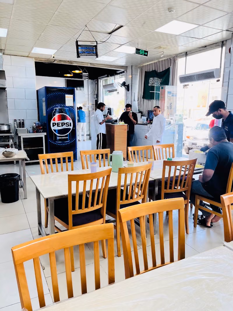 NEW MALABAR RESTAURANT
