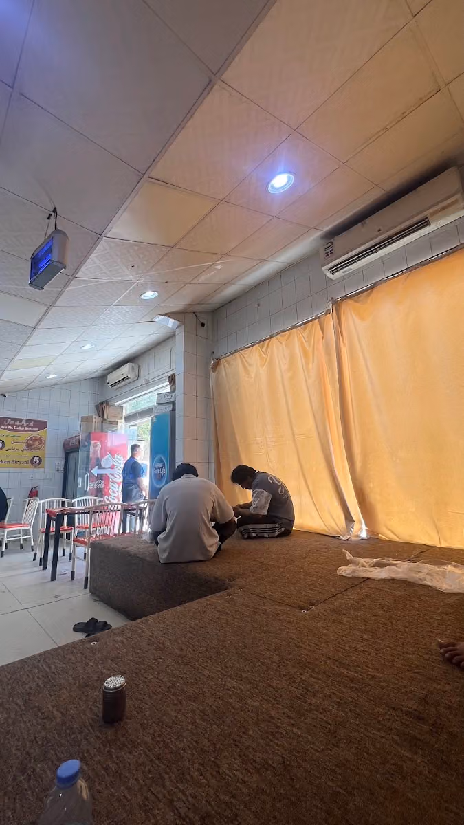 New Saikot Resturant