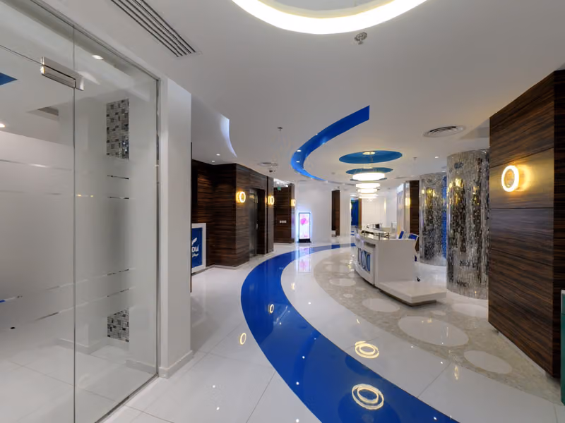 New You Medical Center - Al Wurud