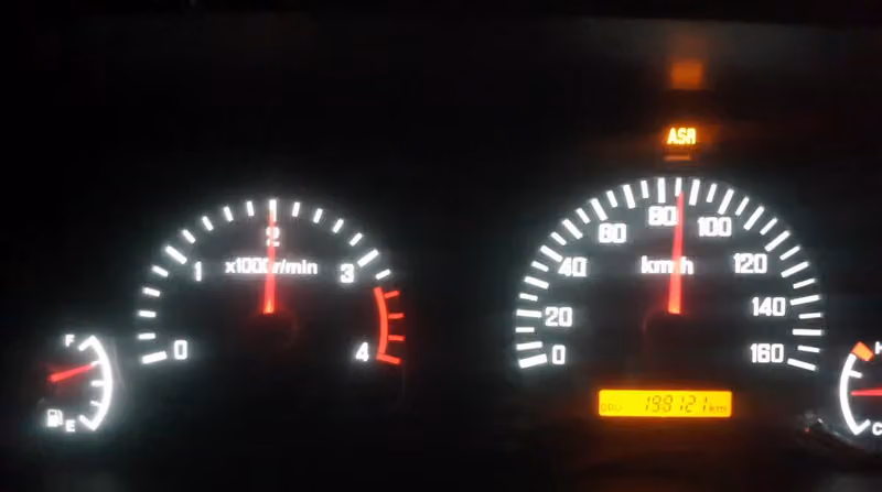 Neweast ISUZU