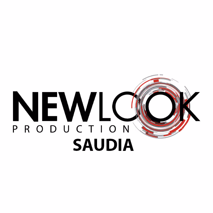 Newlook Production - نيولوك برودكشن