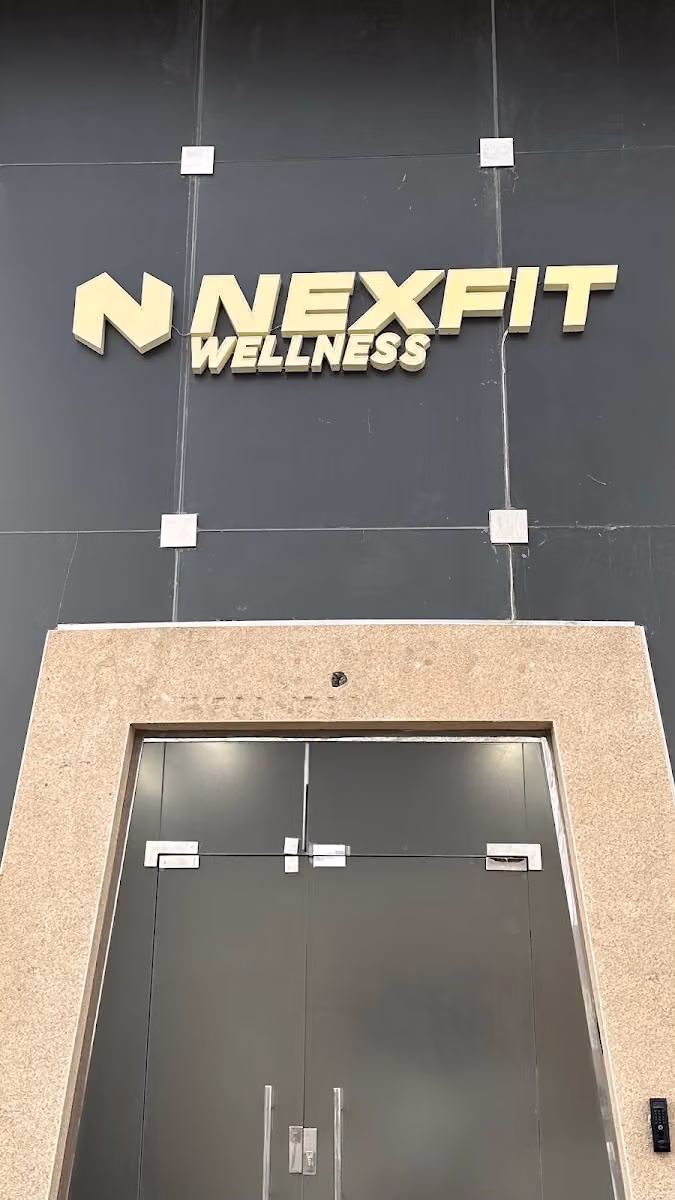NEXFIT Wellness