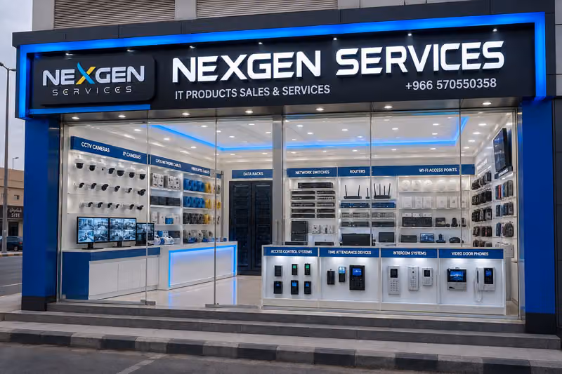 Nexgen services