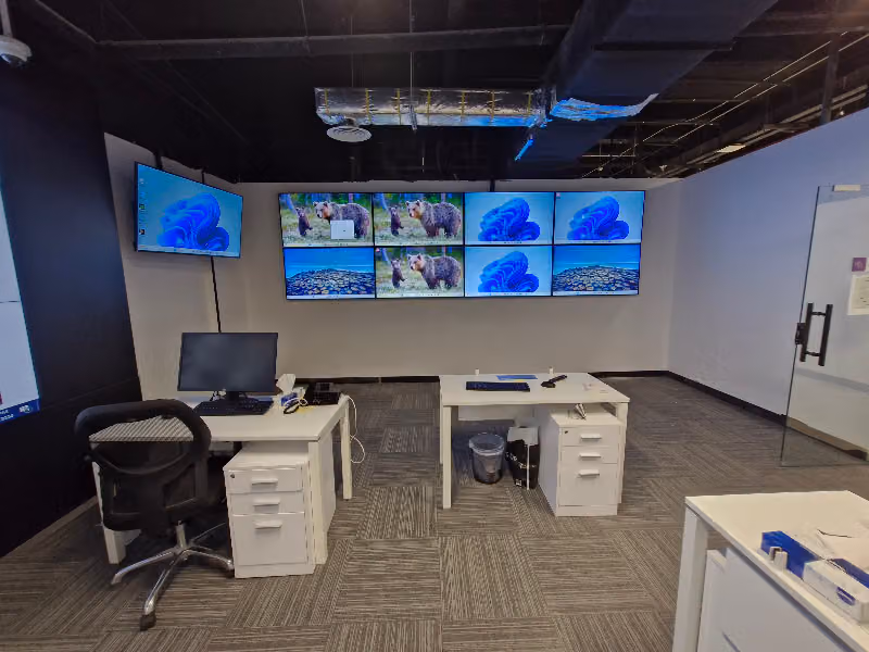 Nexgen services
