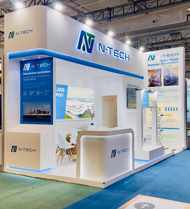 NEXHIBIT ARABIA Exhibition,Events and Advertising