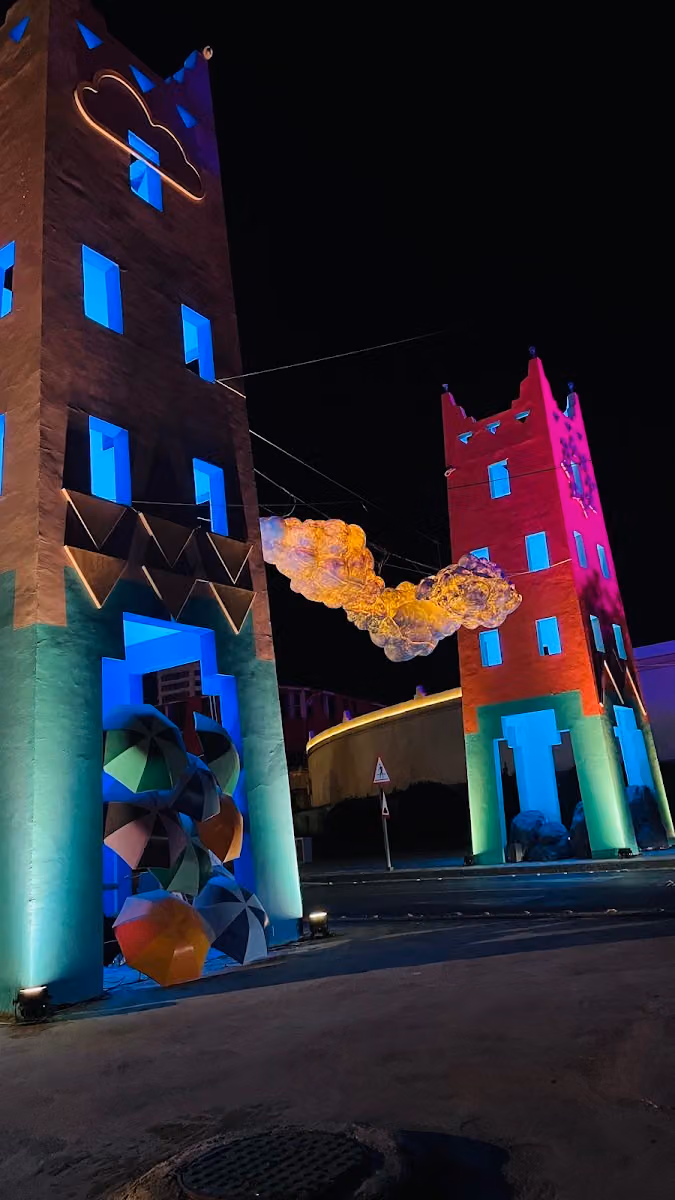 NEXHIBIT ARABIA Exhibition,Events and Advertising
