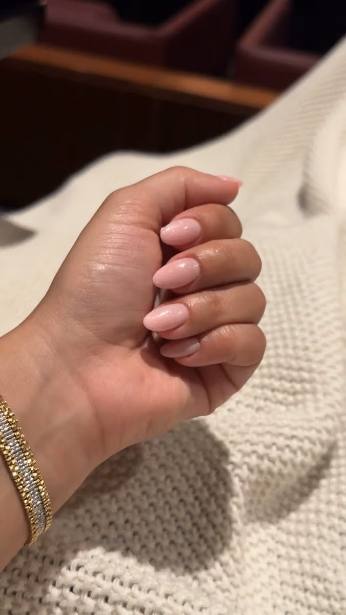 Next Door Nail Spa