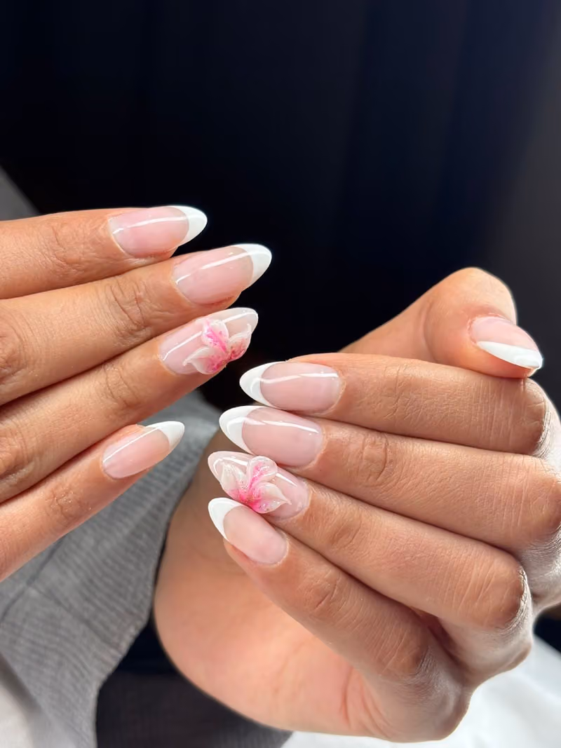 Next Door Nail Spa