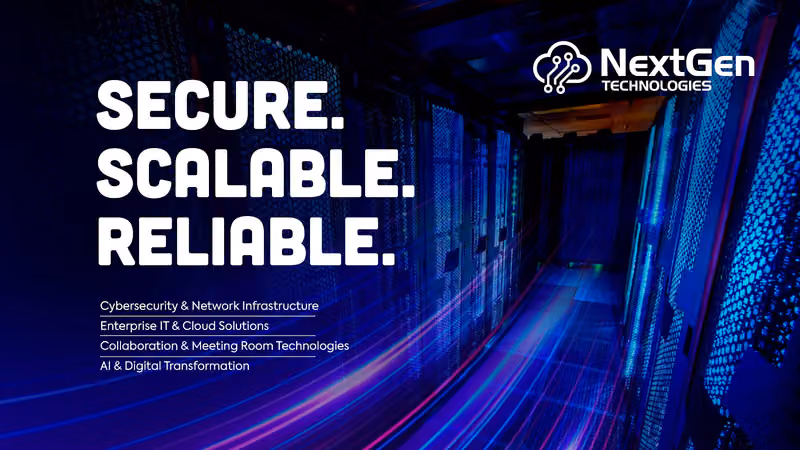 NextGen Technologies