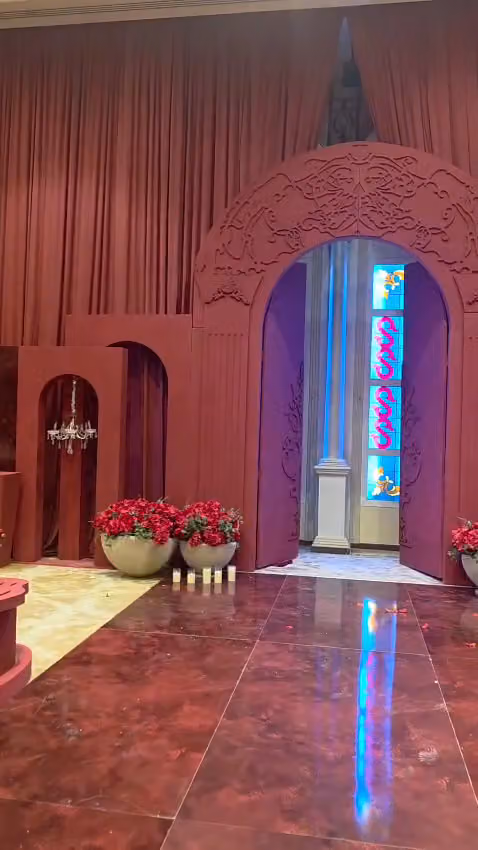 نغم إيفنت للهدايا و تجهيز الحفلات