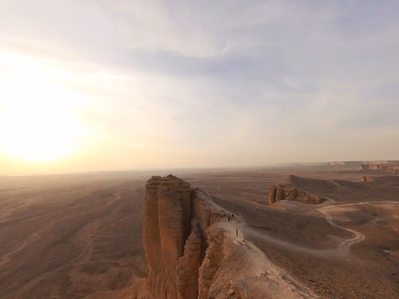 نهاية العالم